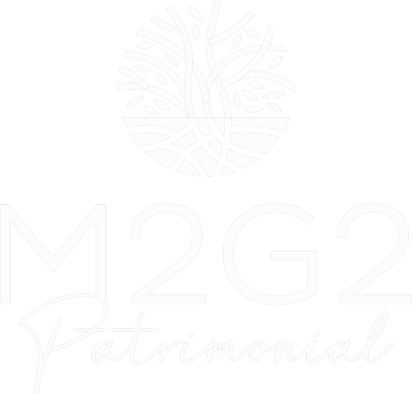 M2G2 Logo